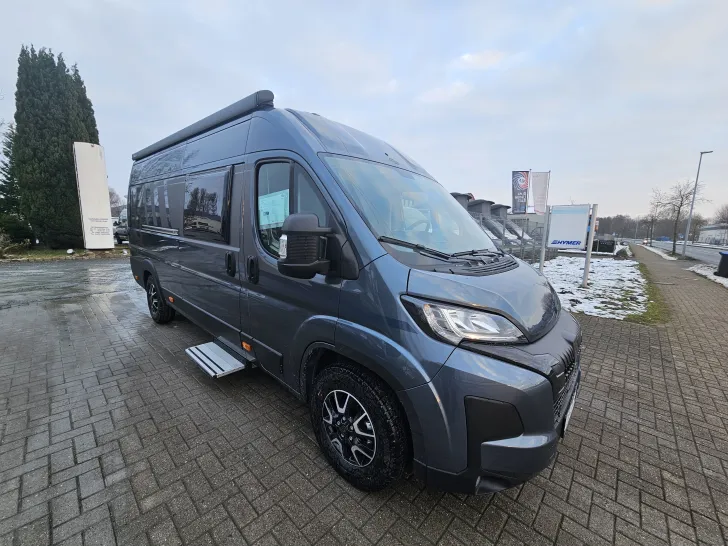 Fahrzeugbild Carado CV 640 Messe Oldenburg 16.-18.01.26 #6