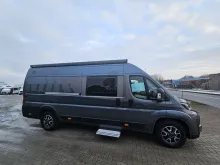 Fahrzeugbild Carado CV 640 Markise.DAB.Tuner.RFK #7