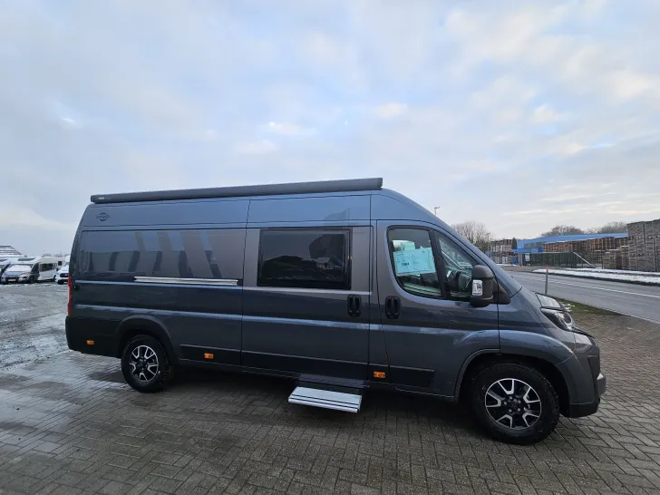 Fahrzeugbild Carado CV 640 Messe Oldenburg 16.-18.01.26 #7