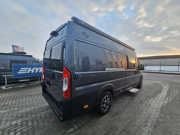 Fahrzeugbild Carado CV 640 Messe Oldenburg 16.-18.01.26 #8