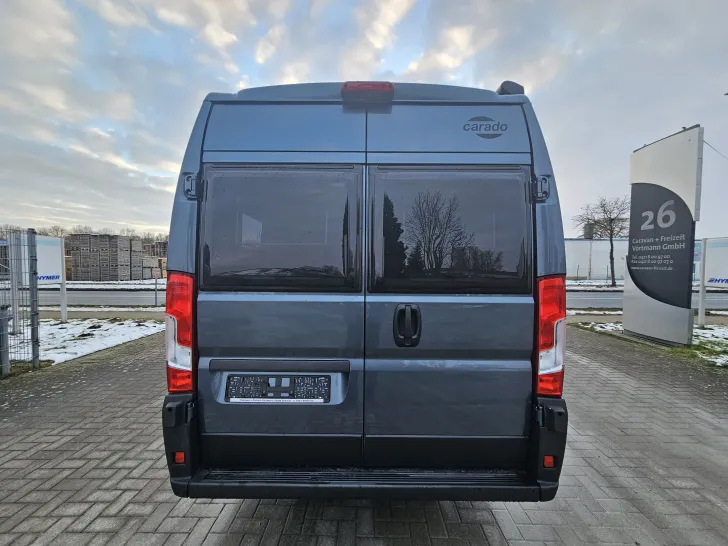 Fahrzeugbild Carado CV 640 Messe Oldenburg 16.-18.01.26 #9