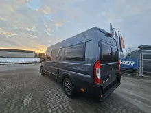 Fahrzeugbild Carado CV 640 Markise.DAB.Tuner.RFK #10