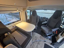 Fahrzeugbild Carado CV 640 Markise.DAB.Tuner.RFK #14