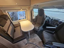 Fahrzeugbild Carado CV 640 Markise.DAB.Tuner.RFK #15