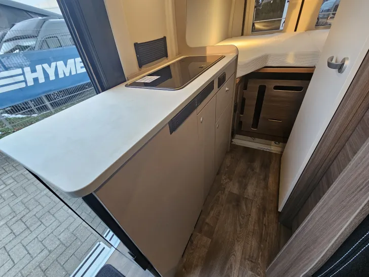 Fahrzeugbild Carado CV 640 Messe Oldenburg 16.-18.01.26 #17