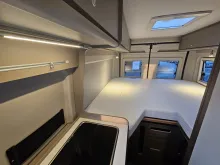 Fahrzeugbild Carado CV 640 Markise.DAB.Tuner.RFK #18