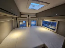 Fahrzeugbild Carado CV 640 Markise.DAB.Tuner.RFK #19