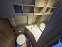 Fahrzeugbild Carado CV 640 Markise.DAB.Tuner.RFK #20