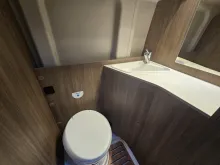 Fahrzeugbild Carado CV 640 Markise.DAB.Tuner.RFK #21