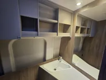 Fahrzeugbild Carado CV 640 Markise.DAB.Tuner.RFK #22