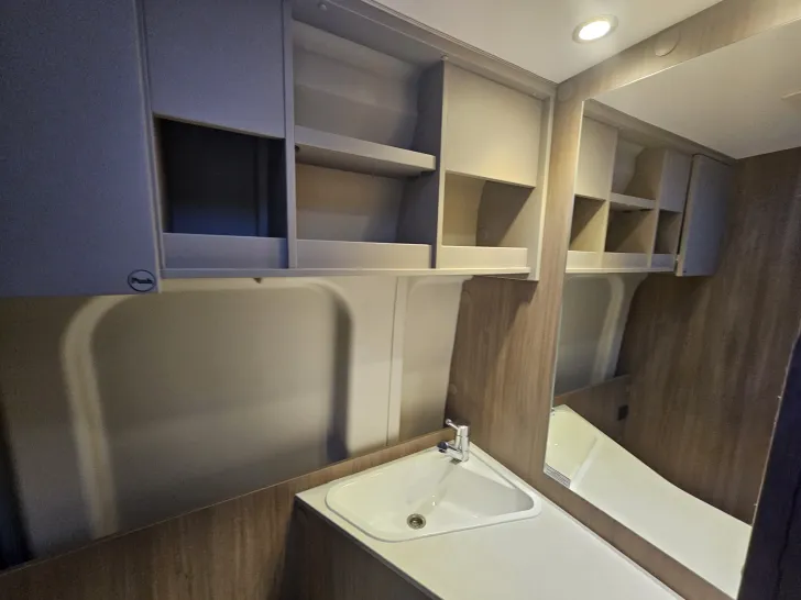 Fahrzeugbild Carado CV 640 Messe Oldenburg 16.-18.01.26 #22