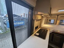 Fahrzeugbild Carado CV 640 Markise.DAB.Tuner.RFK #23