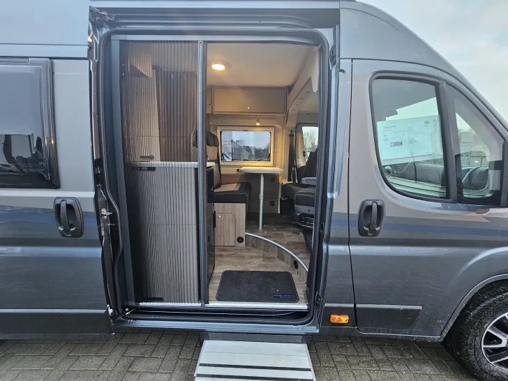 Fahrzeugbild Carado CV 640 Messe Oldenburg 16.-18.01.26 #24