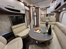 Fahrzeugbild Carthago chic s-plus I 50 LE (235) #16