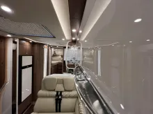 Fahrzeugbild Carthago chic s-plus I 50 LE (235) #18