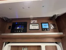 Fahrzeugbild Carthago chic s-plus I 50 LE (235) #19