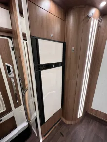 Fahrzeugbild Carthago chic s-plus I 50 LE (235) #22