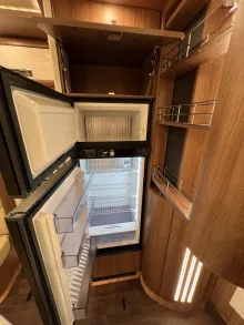 Fahrzeugbild Carthago chic s-plus I 50 LE (235) #23