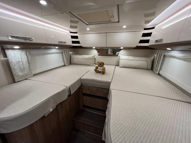 Fahrzeugbild Carthago chic s-plus I 50 LE (235) #24