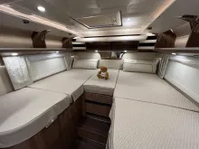 Fahrzeugbild Carthago chic s-plus I 50 LE (235) #25