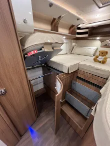 Fahrzeugbild Carthago chic s-plus I 50 LE (235) #26