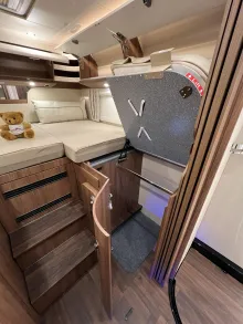 Fahrzeugbild Carthago chic s-plus I 50 LE (235) #27