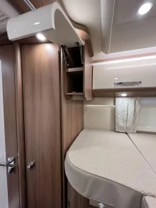 Fahrzeugbild Carthago chic s-plus I 50 LE (235) #28