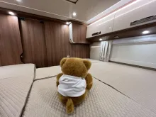 Fahrzeugbild Carthago chic s-plus I 50 LE (235) #31