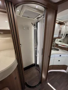 Fahrzeugbild Carthago chic s-plus I 50 LE (235) #32