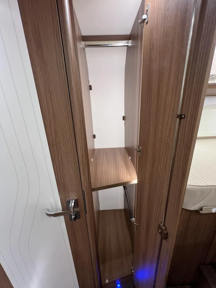 Fahrzeugbild Carthago chic s-plus I 50 LE (235) #34