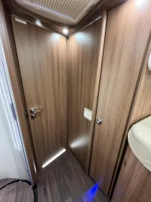 Fahrzeugbild Carthago chic s-plus I 50 LE (235) #35