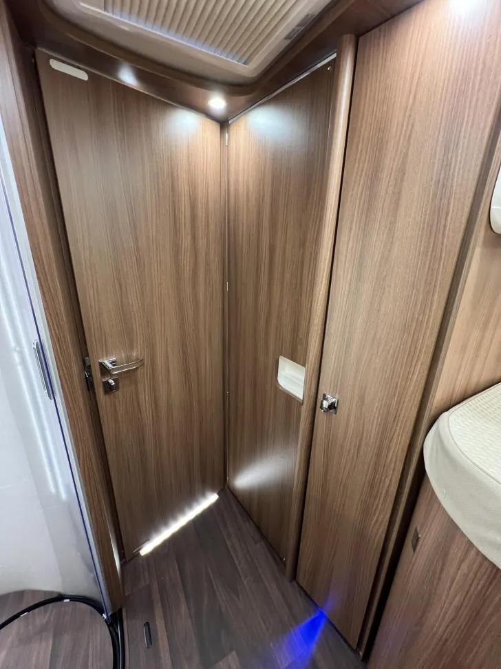 Fahrzeugbild Carthago chic s-plus I 50 LE (235) #35