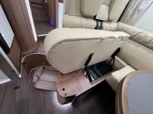 Fahrzeugbild Carthago chic s-plus I 50 LE (235) #39