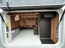 Fahrzeugbild Carthago chic s-plus I 50 LE (235) #41