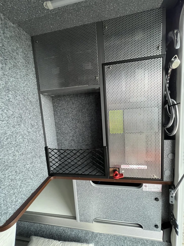 Fahrzeugbild Carthago chic s-plus I 50 LE (235) #43