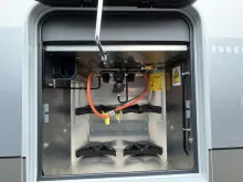 Fahrzeugbild Carthago chic s-plus I 50 LE (235) #44