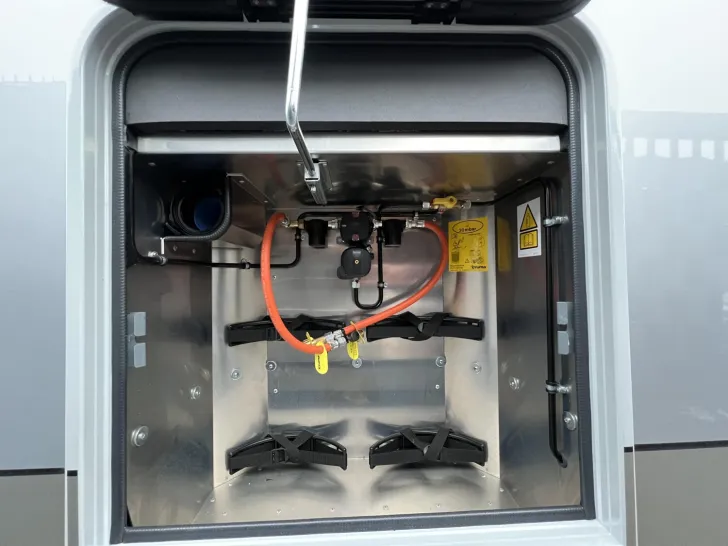 Fahrzeugbild Carthago chic s-plus I 50 LE (235) #44