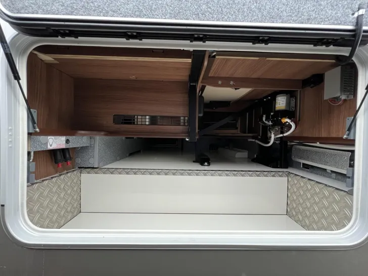 Fahrzeugbild Carthago chic s-plus I 50 LE (235) #45