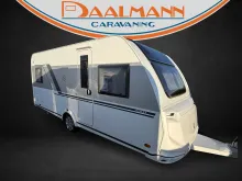 Fahrzeugbild Knaus Sport 500 UF ATC Dachklima 3-Pakete #1