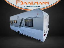 Fahrzeugbild Knaus Sport 500 UF ATC Dachklima 3-Pakete #4