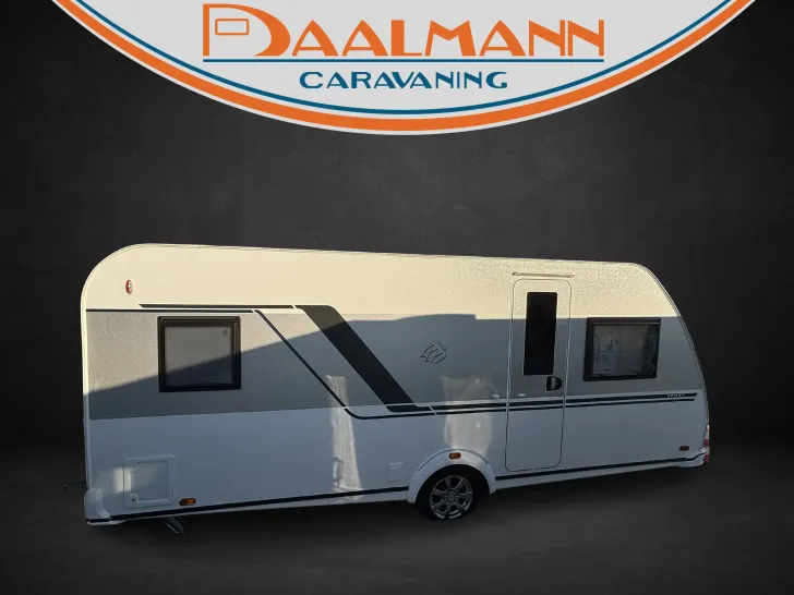 Fahrzeugbild Knaus Sport 500 UF ATC Dachklima 3-Pakete #5