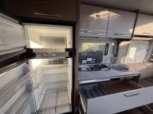 Fahrzeugbild Knaus Sport 500 UF ATC Dachklima 3-Pakete #9