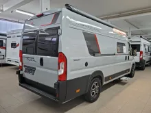 Fahrzeugbild Roller Team Livingstone Advance Duo XL *SOLAR*ACC*ATM*Allwetter* #3