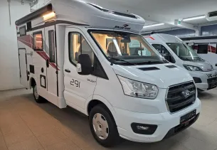 Bild Kronos Fit 291 TL