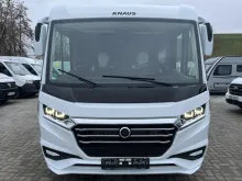 Fahrzeugbild Knaus L!VE I 650 MEG #4