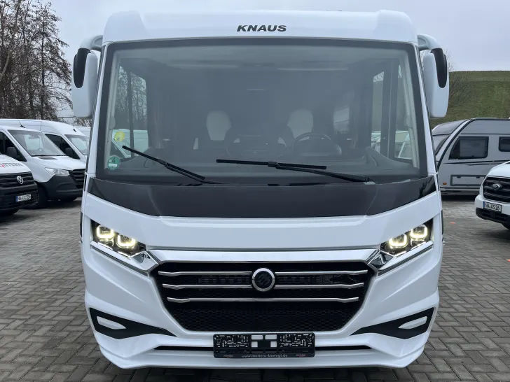 Fahrzeugbild Knaus L!VE I 650 MEG #4