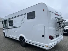 Fahrzeugbild Knaus L!VE I 650 MEG #6