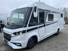 Fahrzeugbild Knaus L!VE I 650 MEG #7