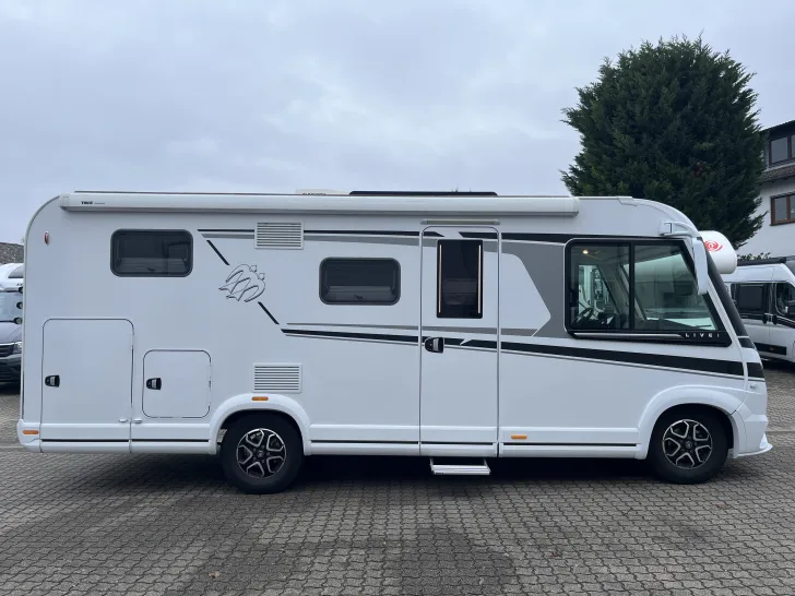 Fahrzeugbild Knaus L!VE I 650 MEG #8