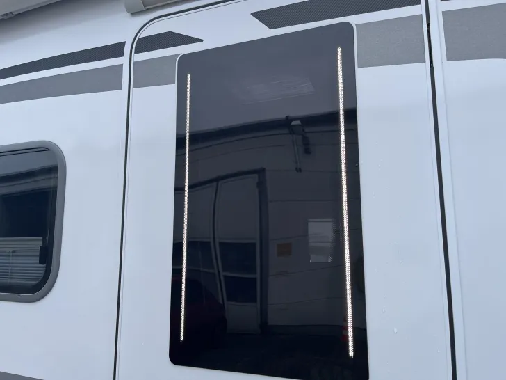 Fahrzeugbild Knaus L!VE I 650 MEG #9